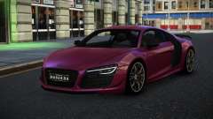 Audi R8 Elkyro для GTA 4