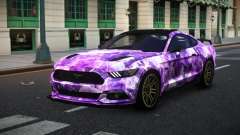 Ford Mustang Jaketho S8 для GTA 4