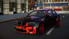 BMW 1M Ganfer S2 для GTA 4