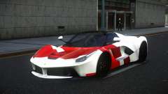 Ferrari LaFerrari Anlixe S1 для GTA 4