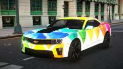 Chevrolet Camaro Ternie S2 для GTA 4