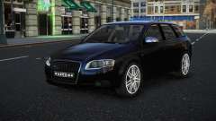 Audi S4 Koini