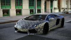 Lamborghini Aventador Nechri S9 для GTA 4