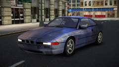 BMW 850 Granithan S12 для GTA 4