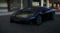 Lamborghini Gallardo Risteran S13 для GTA 4