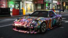 Mazda RX-7 Ninety S2 для GTA 4