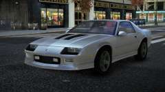 Chevrolet Camaro Mofemepag