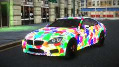 BMW M6 F13 Vanlos S12