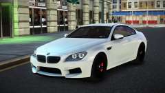 BMW M6 F13 Vanlos