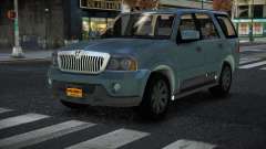Lincoln Navigator Liwja для GTA 4