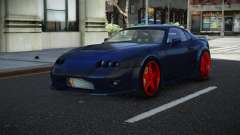 Toyota Supra Rorom для GTA 4