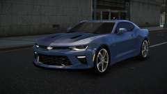 Chevrolet Camaro Roen для GTA 4