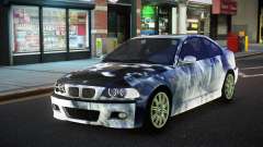 BMW M3 E46 Rissory S10 для GTA 4