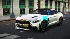 Ford Mustang Jaketho S7 для GTA 4