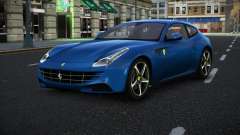 Ferrari FF Jeovu для GTA 4