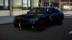 Dodge Charger Denter S4
