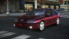 Renault Laguna Pacveja для GTA 4