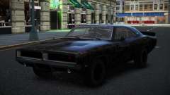 Dodge Charger Ebrila S11 для GTA 4