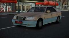 Daewoo Chairman Timciho для GTA 4