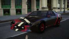 Chevrolet Camaro Jabec S2 для GTA 4
