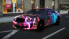 Bentley Continental SS Anjary S2 для GTA 4