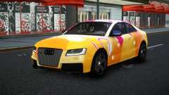 Audi RS5 Jestho S8 для GTA 4