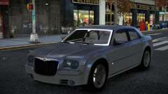 Chrysler 300C Juxokoba для GTA 4