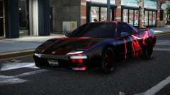 Honda NSX Gabmi S12