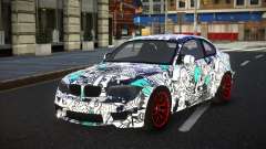 BMW 1M Ganfer S12
