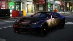 Ferrari F12 Eljake S4 для GTA 4