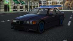 BMW M3 E36 Gexlinif для GTA 4