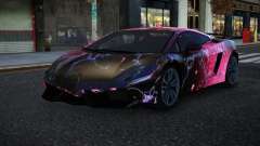 Lamborghini Gallardo Risteran S11 для GTA 4