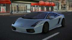 Lamborghini Gallardo Karvelu для GTA 4