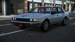 Buick Century Taxi для GTA 4
