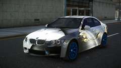 BMW M3 E92 Viclian S5 для GTA 4