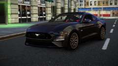 Ford Mustang Tuqgaloza