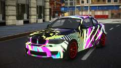 BMW 1M Ganfer S13