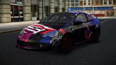 Honda Integra Lynce S8 для GTA 4