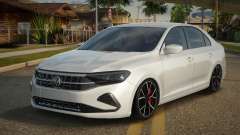 Volkswagen Polo 2022