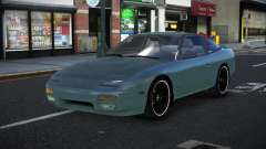 Nissan 240SX Yojitoy