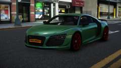 Audi R8 Nayohed для GTA 4