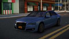 Audi A8 Juro для GTA 4