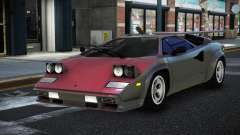 Lamborghini Countach Ragrace для GTA 4