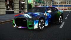 Dodge Charger Ainory S3 для GTA 4