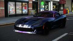 Dodge Viper Tonca S6 для GTA 4