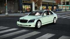 Maybach 57S Pinpive для GTA 4