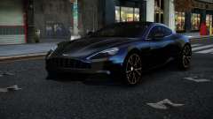 Aston Martin Vanquish Netyley S9 для GTA 4