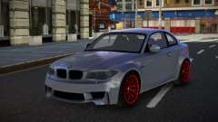 BMW 1M Ganfer для GTA 4