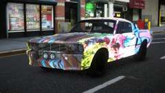 Ford Mustang Phfiasa S13