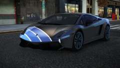 Lamborghini Gallardo Risteran S14 для GTA 4